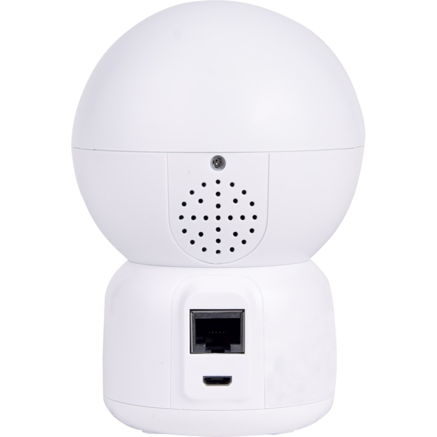 Câmara inteligente LED/230V/Wi-fi Tuya