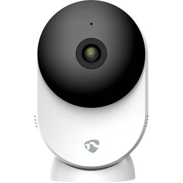 Câmara inteligente Smartlife 5V 3MP Full HD 1296p Wi-Fi
