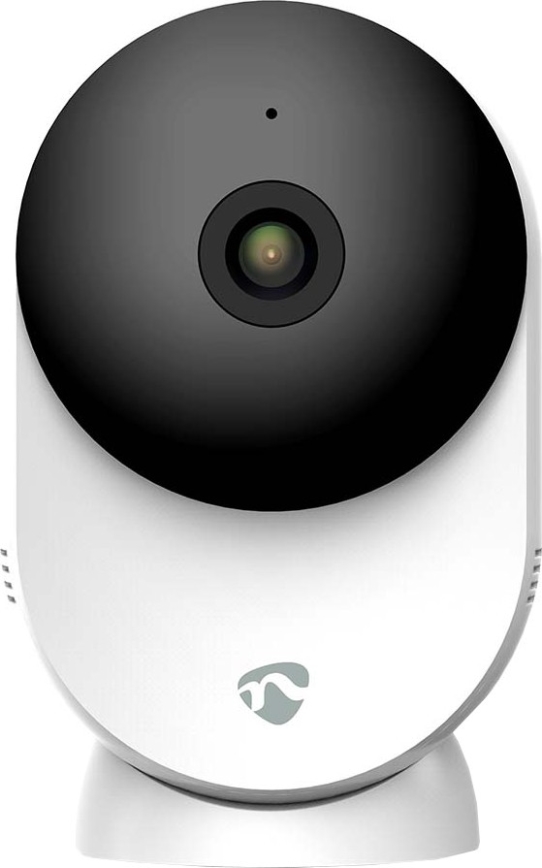 Câmara inteligente Smartlife 5V 3MP Full HD 1296p Wi-Fi