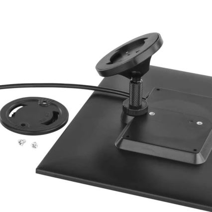 Câmara inteligente solar com sensor GoSmart 4G/LTE 10400mAh 5V IP65 Tuya