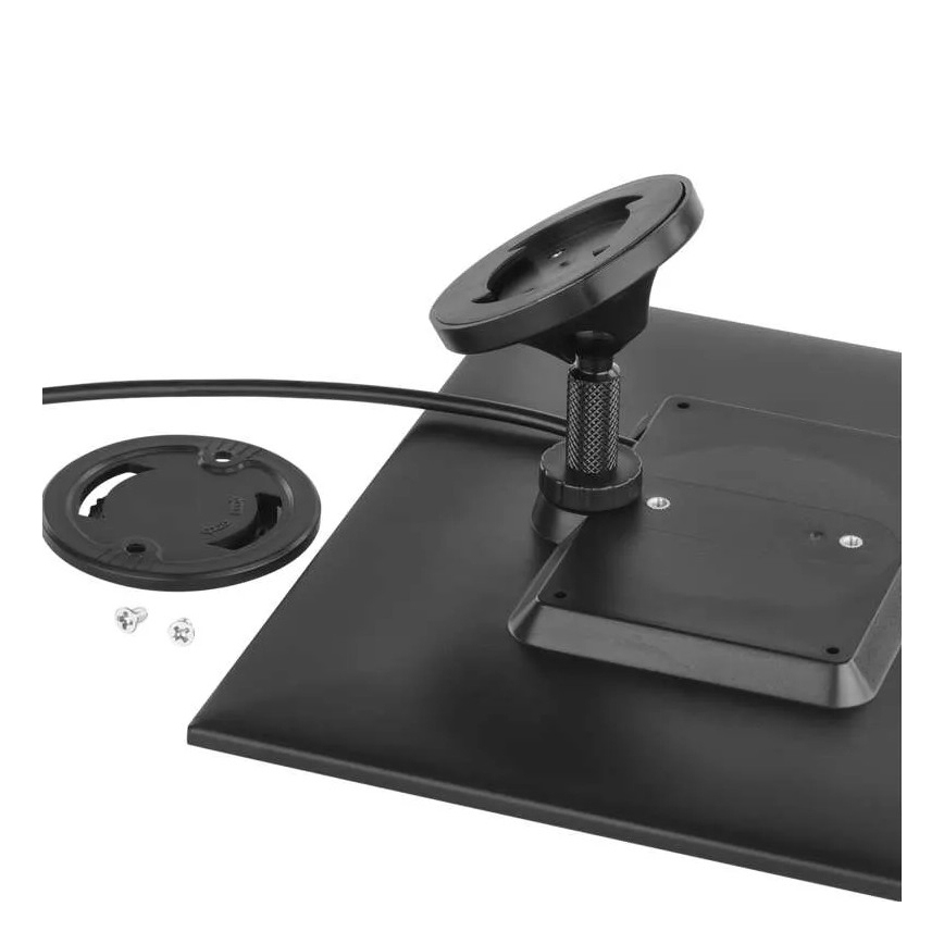 Câmara inteligente solar com sensor GoSmart 4G/LTE 10400mAh 5V IP65 Tuya