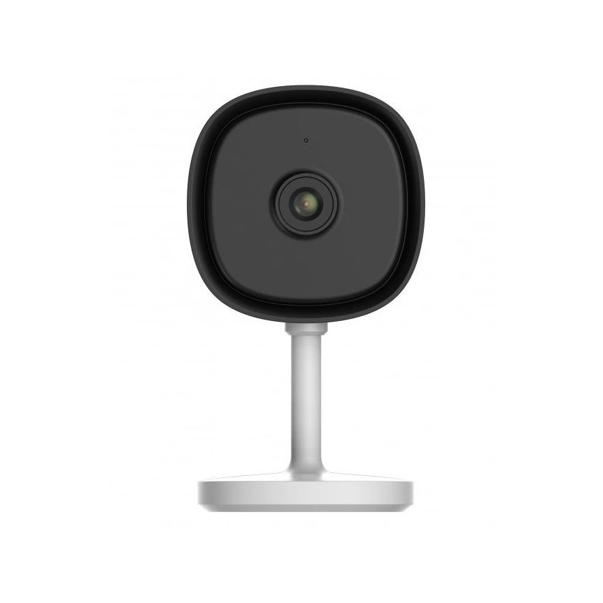 Câmara interior inteligente com sensor Full HD 1080p 5V Wi-Fi branco