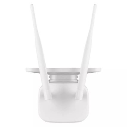 Câmara IP inteligente para exterior GoSmart 3,5W/5V 8800 mAh IP55