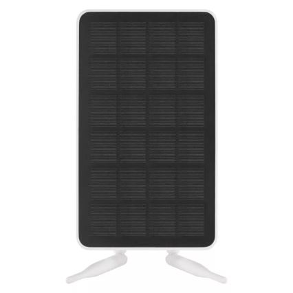 Câmara IP inteligente para exterior GoSmart 3,5W/5V 8800 mAh IP55