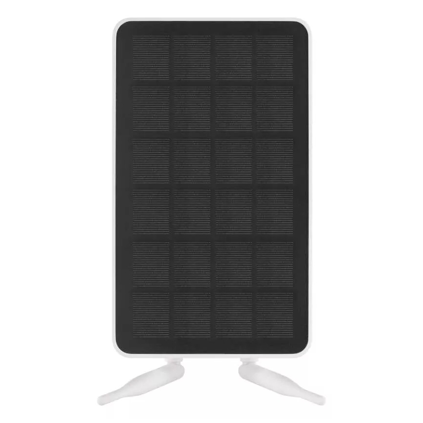 Câmara IP inteligente para exterior GoSmart 3,5W/5V 8800 mAh IP55