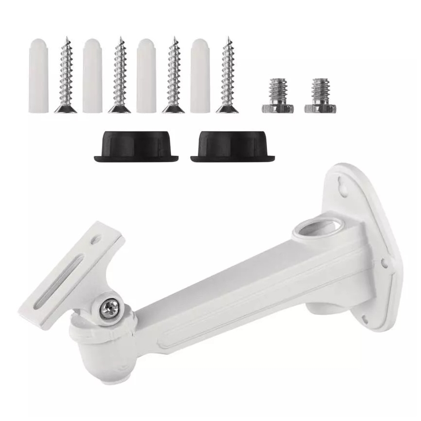 Câmara IP inteligente para exterior GoSmart 3,5W/5V 8800 mAh IP55