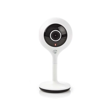Câmara IP inteligente Smartlife 5V FULL HD 1920x1080p Wi-Fi