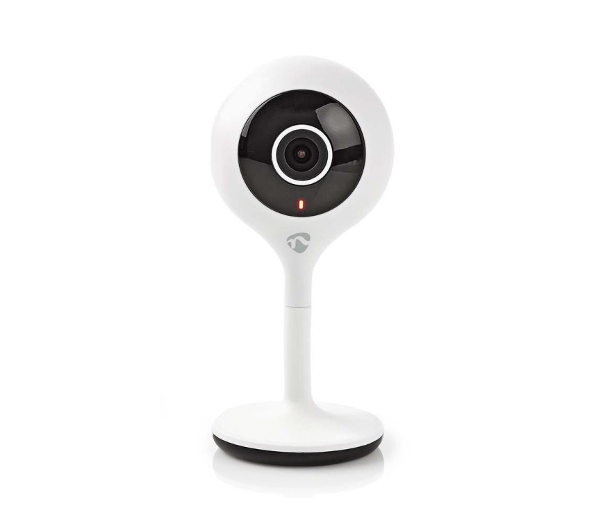 Câmara IP inteligente Smartlife 5V FULL HD 1920x1080p Wi-Fi