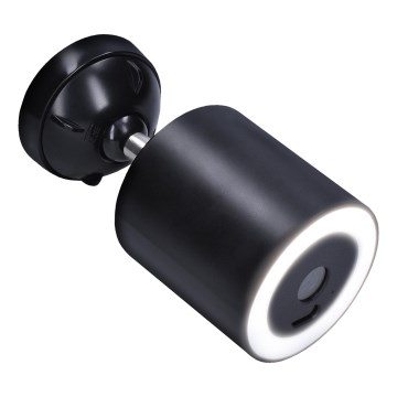 Câmara LED para exterior com iluminação 12V 1536p IP65