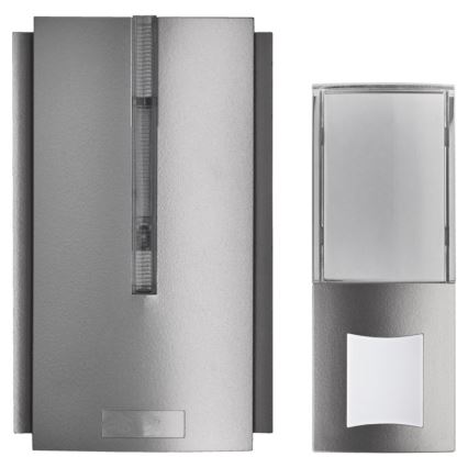 Campainha sem fios 230V