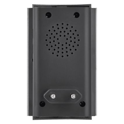 Campainha sem fios 230V