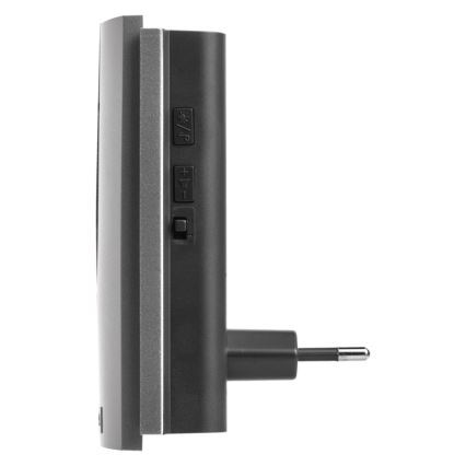 Campainha sem fios 230V