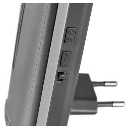Campainha sem fios 230V