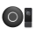 Campainha Sem Fios Plug-in 230V IP55 preto
