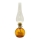 Candeeiro a óleo BASIC 38 cm amber