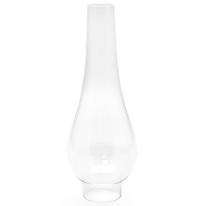 Candeeiro a óleo Eliška 20 cm verde floresta