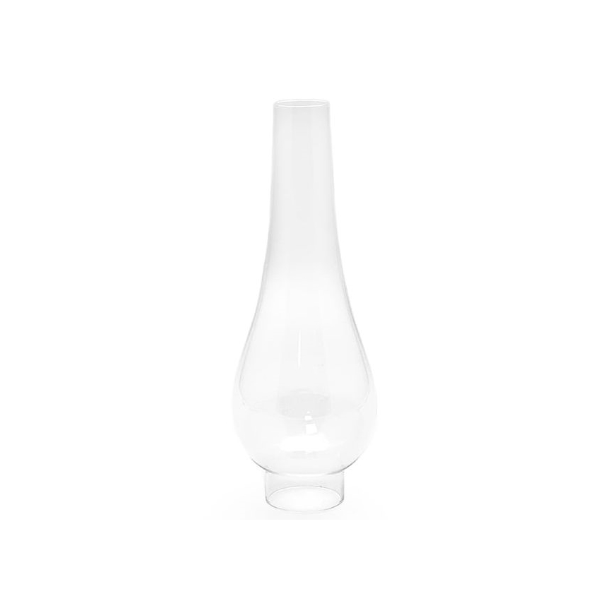 Candeeiro a óleo Eliška 20 cm verde floresta