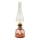 Candeeiro a óleo POLY 38 cm cobre