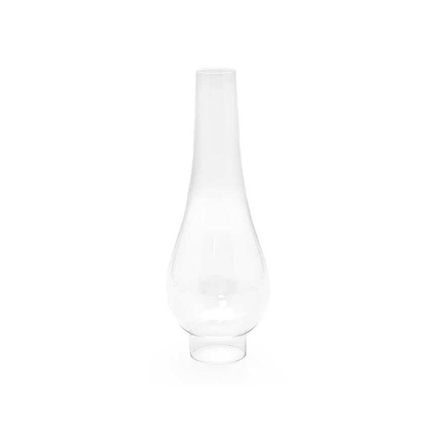 Candeeiro a óleo RŮŽENA 50 cm verde floresta decorado com estanho