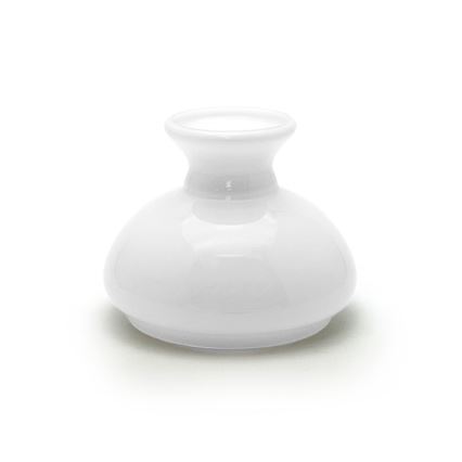 Candeeiro a óleo TEREZA 34 cm opaco