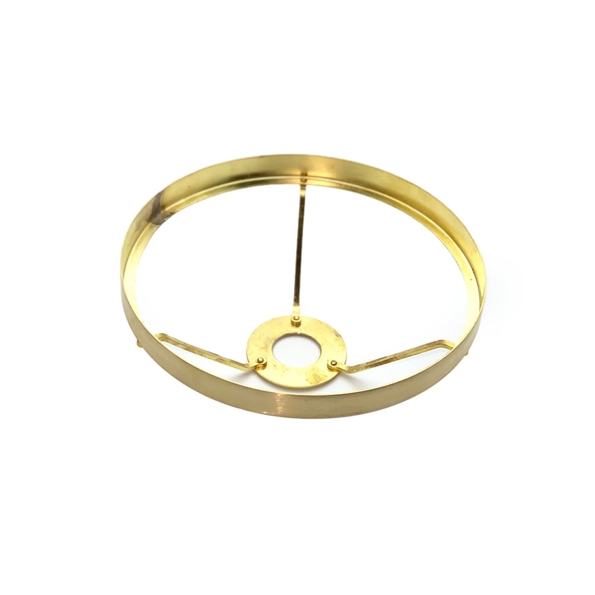 Candeeiro a óleo TEREZA 34 cm opaco