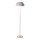 Candeeiro chão LED PADDY LED/18W/230V branco