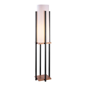 Candeeiro de chão 1xE27/40W/230V branco