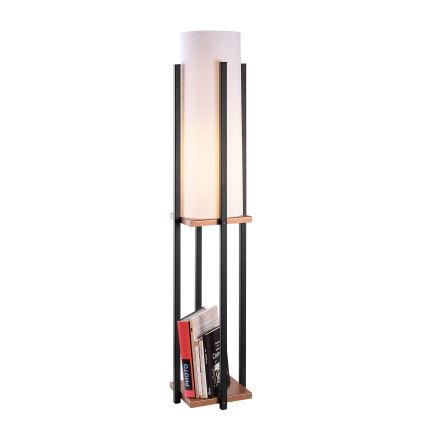 Candeeiro de chão 1xE27/40W/230V branco
