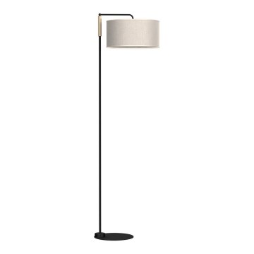 Candeeiro de chão ATLANTA 1xE27/60W/230V