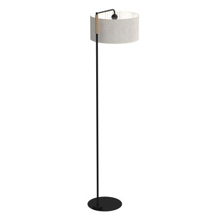 Candeeiro de chão ATLANTA 1xE27/60W/230V