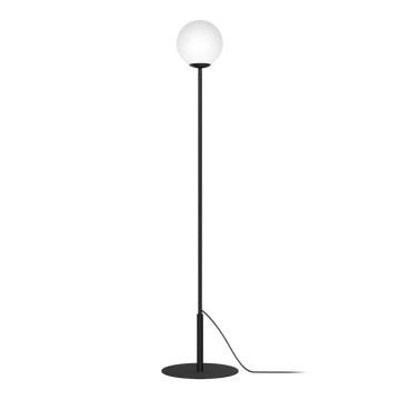 Candeeiro de chão DAGA 1xE14/60W/230V