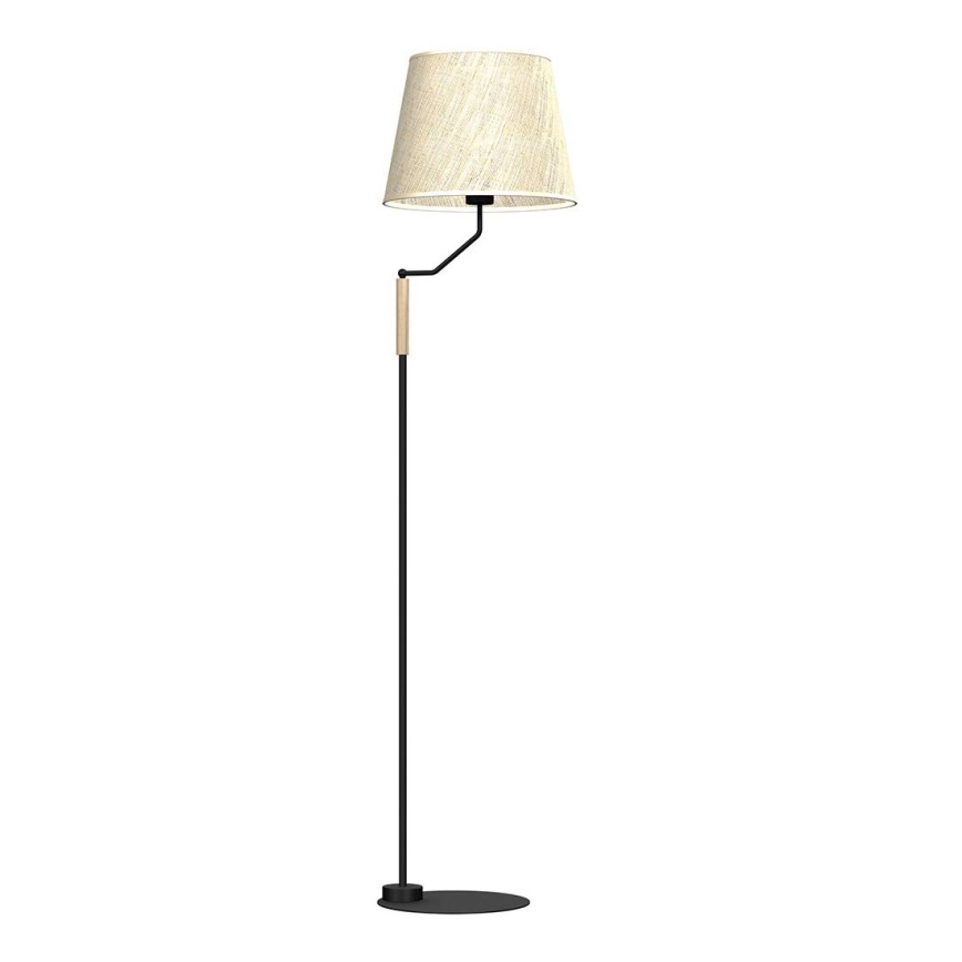 Candeeiro de chão ETNA 1xE27/60W/230V