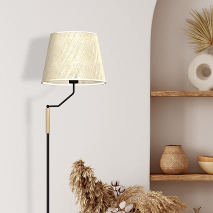 Candeeiro de chão ETNA 1xE27/60W/230V