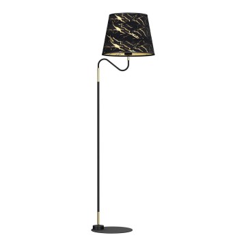 Candeeiro de chão HERMES 1xE27/60W/230V