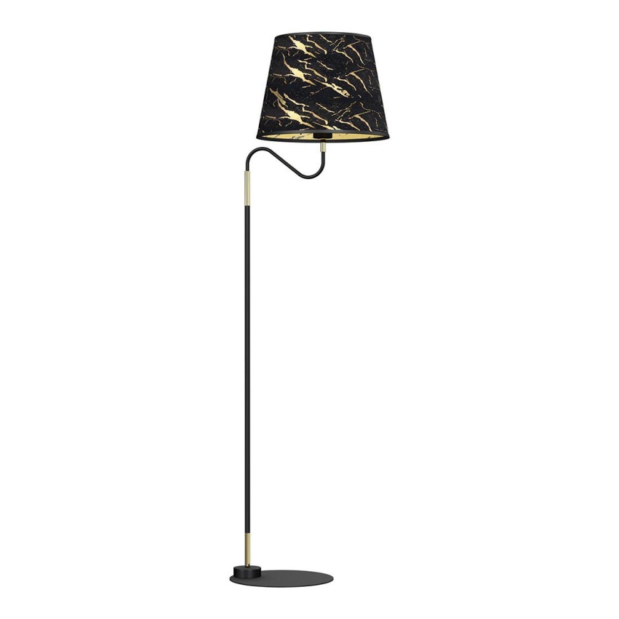Candeeiro de chão HERMES 1xE27/60W/230V