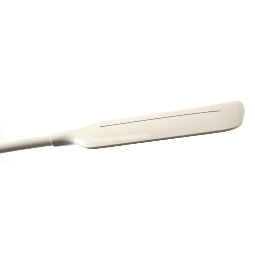 Candeeiro de chão LED com regulação LED/9W/230V 3000-6500K branco + comando