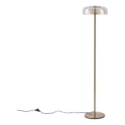 Candeeiro de chão LED LED/8W/230V 3000K