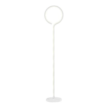 Candeeiro de chão LED ORION LED/35W/230V branco