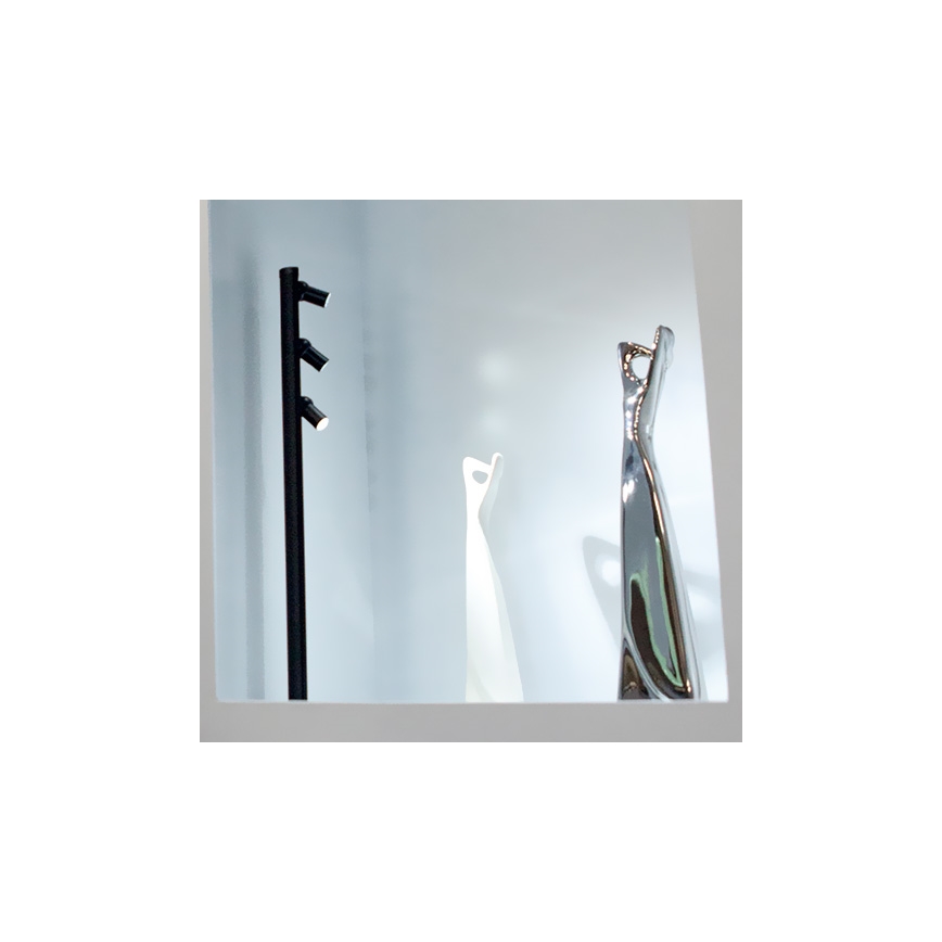 Candeeiro de chão LED PICCO 3xLED/5,4W/500mA