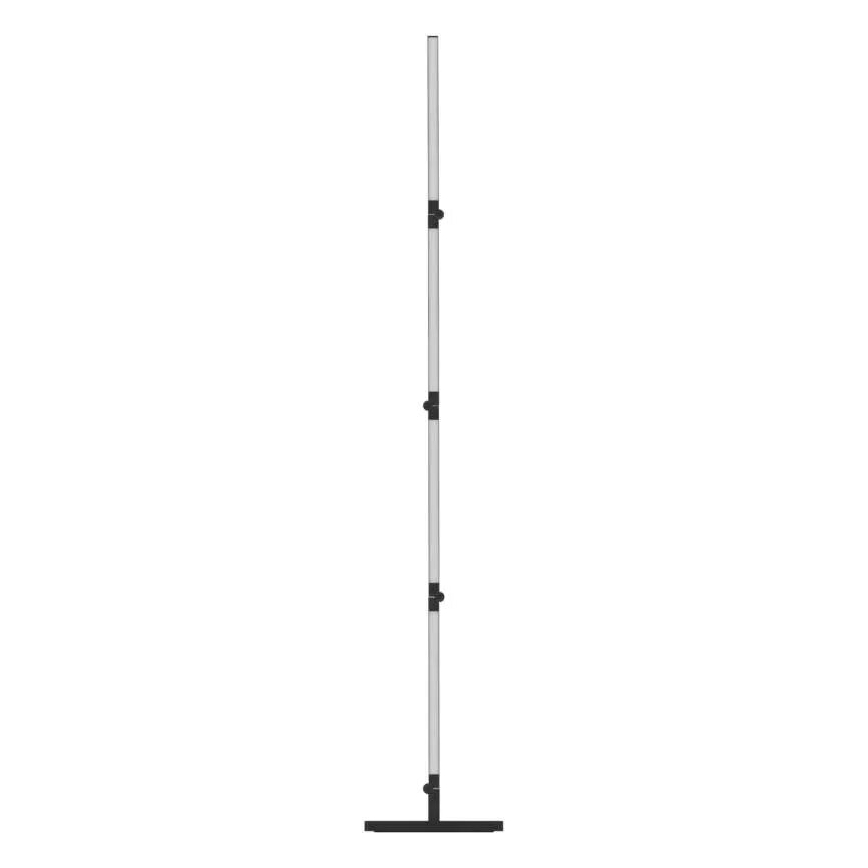 Candeeiro de chão LED RGBIC com regulação GoSmart LED/20W/230V 2700K Wi-Fi Tuya