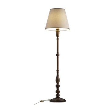 Candeeiro de chão OLYMP 3xE27/60W/230V
