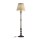 Candeeiro de chão OLYMP 3xE27/60W/230V