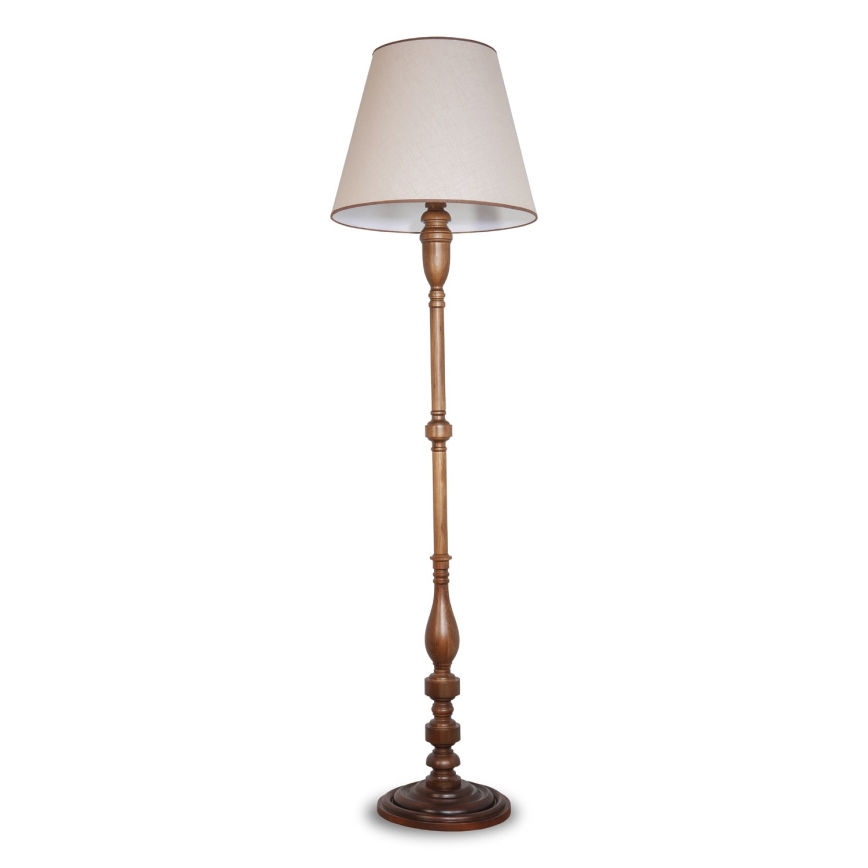 Candeeiro de chão OLYMP 3xE27/60W/230V