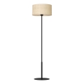 Candeeiro de chão RATTAN 1xE27/60W/230V vime