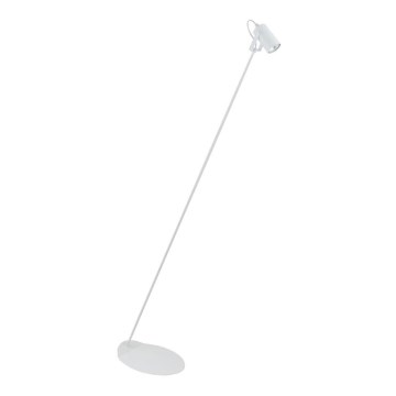 Candeeiro de chão REDO 1xGU10/10W/230V branco