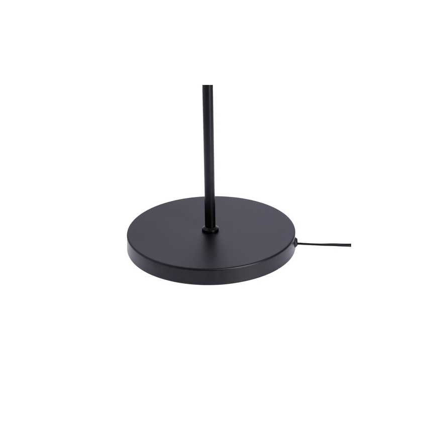 Candeeiro de chão RENO 1xE27/40W/230V preto