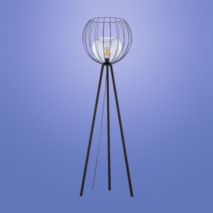 Candeeiro de chão UNIVERSO 1xE27/60W/230V