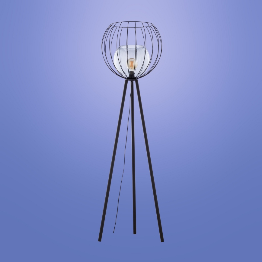 Candeeiro de chão UNIVERSO 1xE27/60W/230V