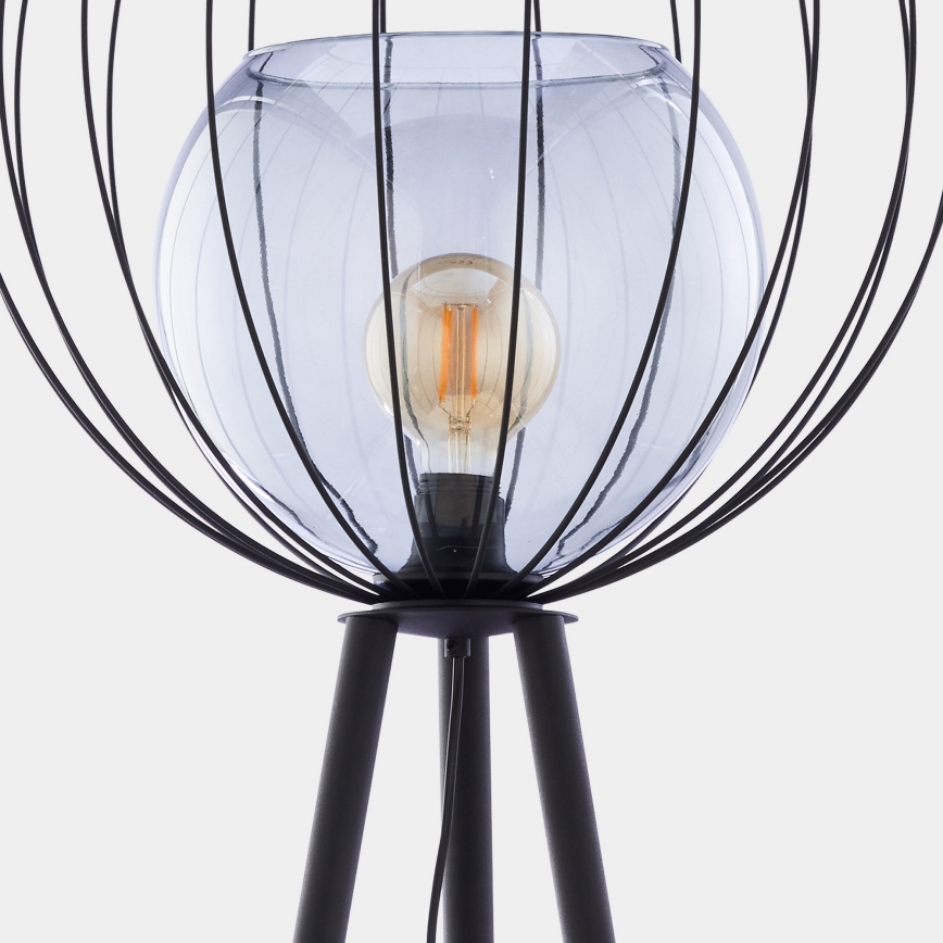 Candeeiro de chão UNIVERSO 1xE27/60W/230V