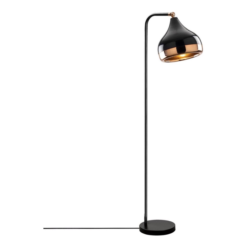 Candeeiro de chão YILDO 1xE27/40W/230V